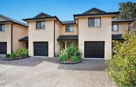 10/72 Dwyer Street, North Gosford NSW 2250