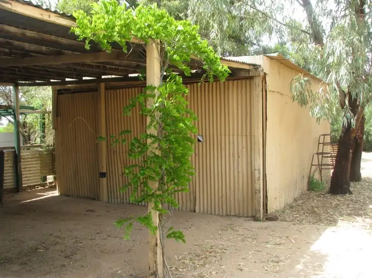 Second view of Homely house listing, 99 Twentythird Street, Renmark SA 5341
