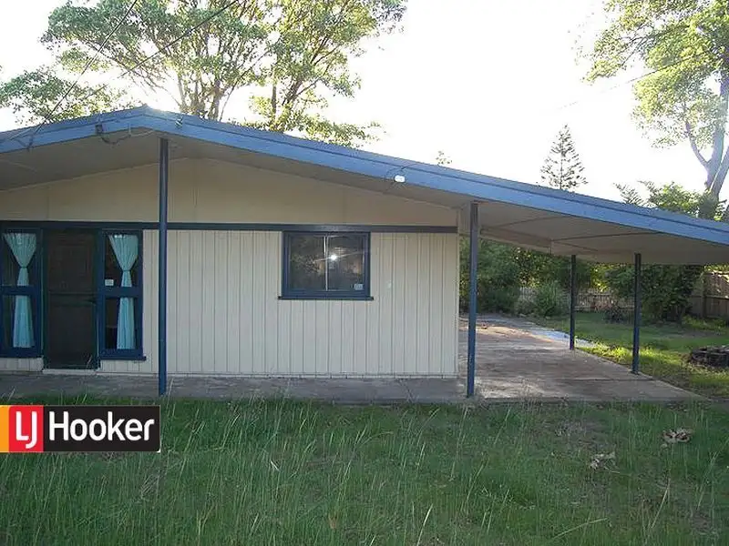 Main view of Homely house listing, 249 Kingston Road, Woodridge QLD 4114