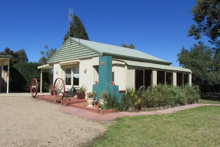 Second view of Homely rural property listing, 150 Redcourt Lane, Lindenow South VIC 3875