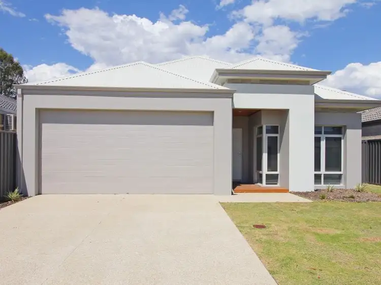 Third view of Homely house listing, 49 Tramontane Approach, Caversham WA 6055
