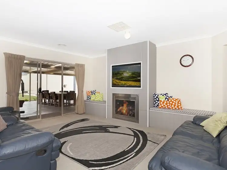 Second view of Homely house listing, 24 Rankin Boulevard, Wallan VIC 3756
