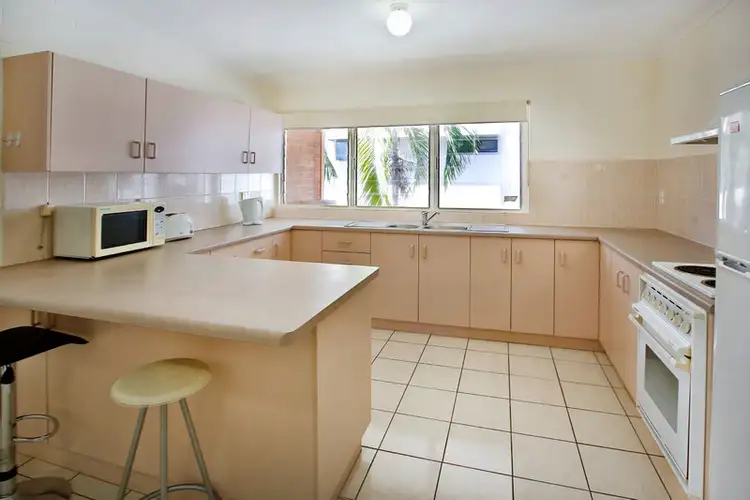Third view of Homely unit listing, 5/94 The Strand, North Ward QLD 4810