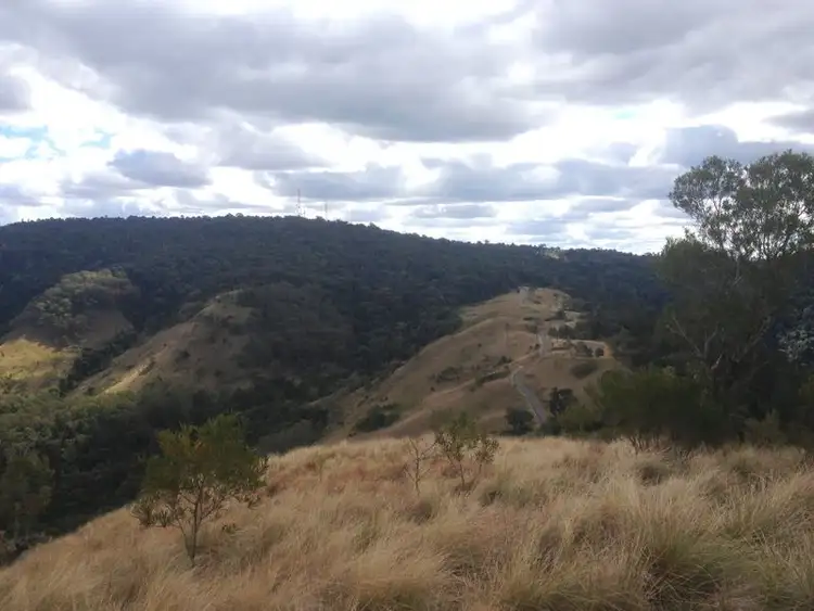 Third view of Homely land listing, Lot 1 Bunya Mountains Road, Bunya Mountains QLD 4405