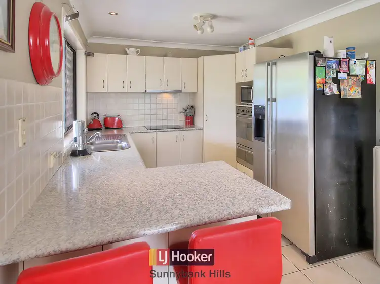 Third view of Homely house listing, 24 Cornell Close, Regents Park QLD 4118