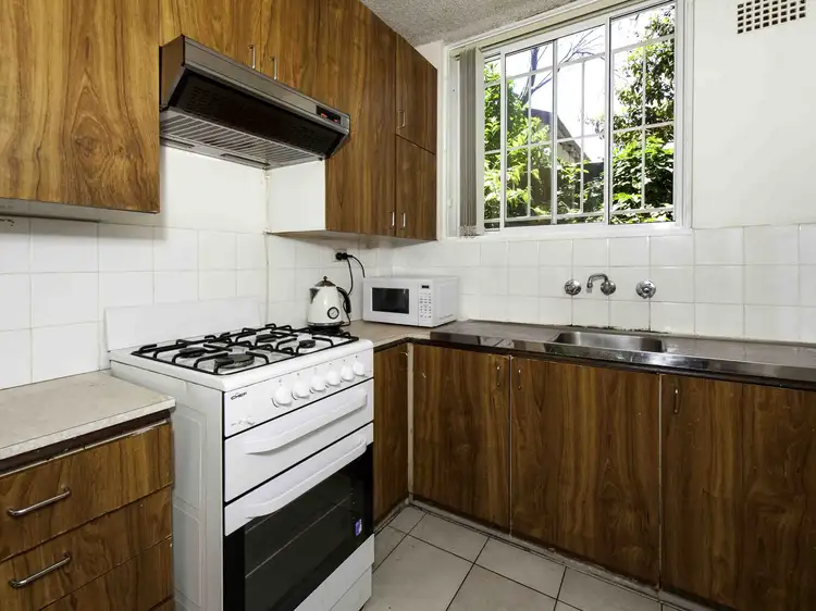 Fourth view of Homely apartment listing, 32/5 Grace Campbell Cres, Hillsdale NSW 2036