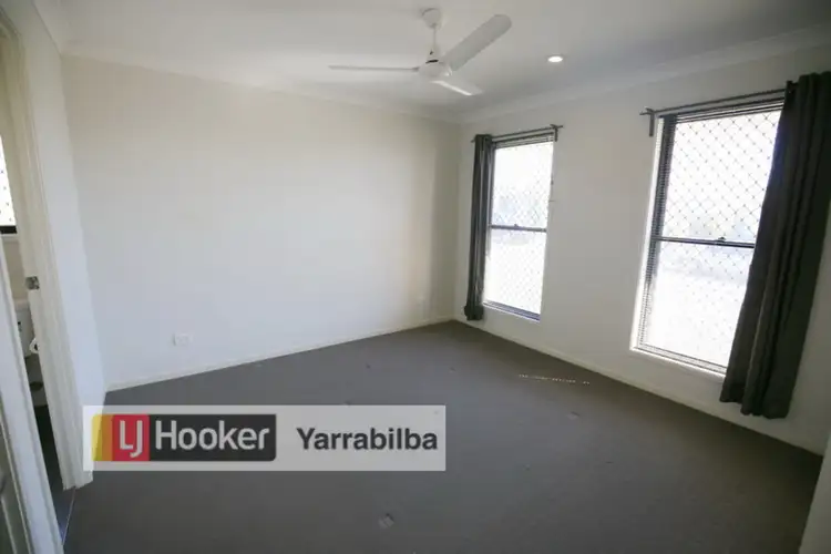 Fourth view of Homely house listing, 12 Alabaster Drive, Logan Reserve QLD 4133