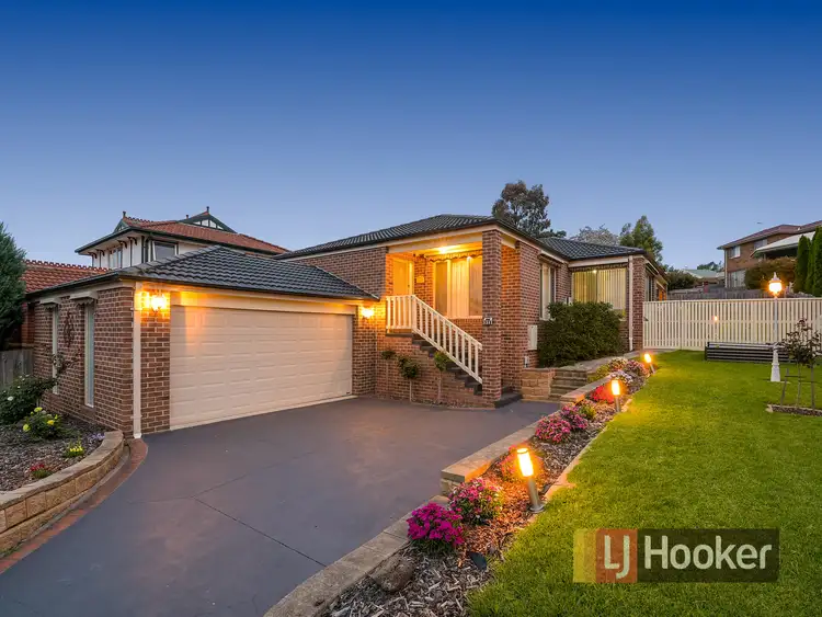 24 Archibald Avenue, Narre Warren VIC 3805