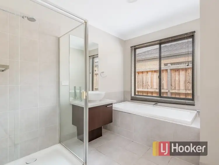 Sixth view of Homely house listing, 17 Mariposa Grove, Cranbourne VIC 3977