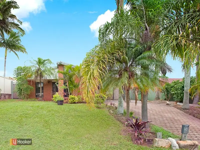 Main view of Homely house listing, 24 Ironbark Drive, Kallangur QLD 4503