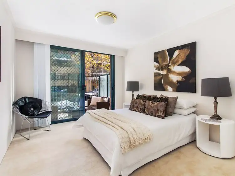 Fourth view of Homely apartment listing, 123/120 Pyrmont Street, Pyrmont NSW 2009