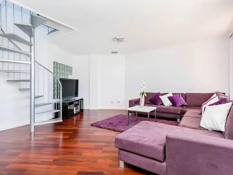 Fifth view of Homely apartment listing, 3/8 Sunrise Court, West Lakes SA 5021