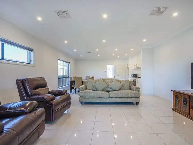 Fourth view of Homely house listing, 64 Fairview Terrace, Clearview SA 5085
