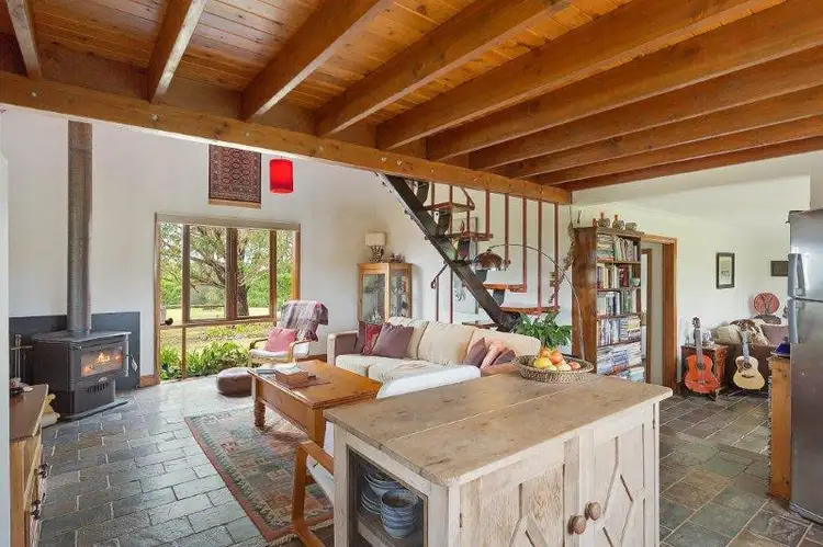 Third view of Homely rural property listing, 11581 Princess Highway, Quaama NSW 2550