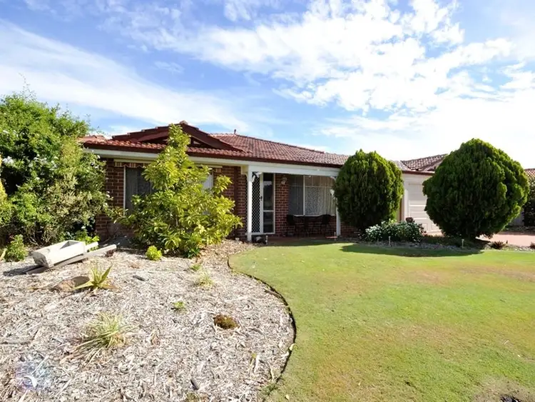 Fifth view of Homely house listing, 19 Secret Harbour Boulevard, Secret Harbour WA 6173
