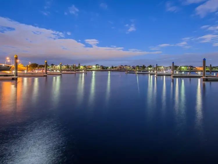 Second view of Homely house listing, 22 Yao Cove, New Port SA 5015