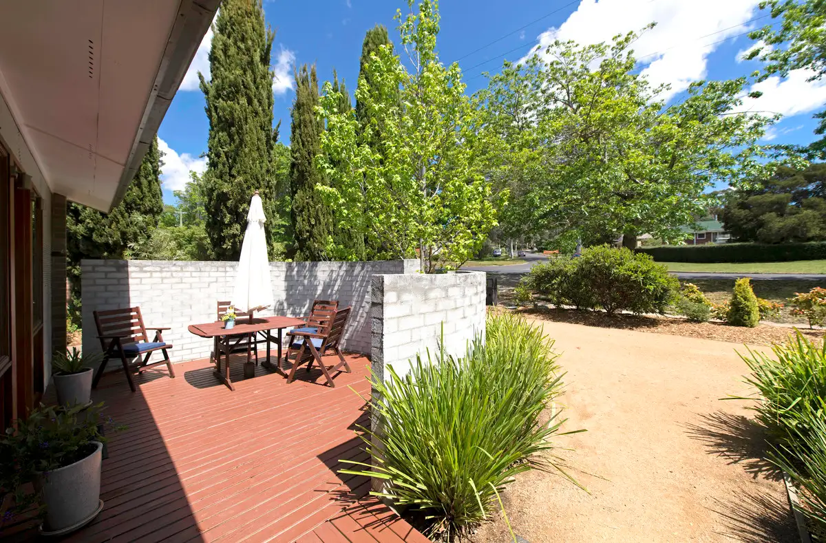 Main view of Homely house listing, 148 Miller Street, O'connor ACT 2602