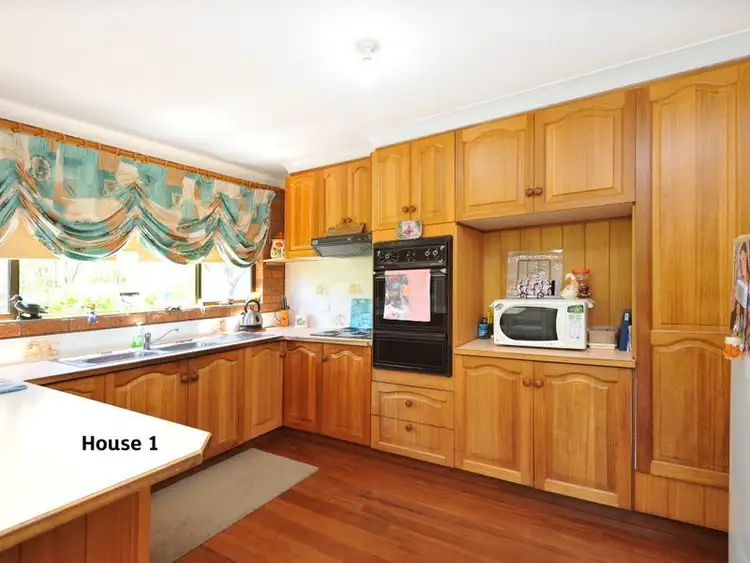 Second view of Homely house listing, 11 Poynten Drive, Emerald Beach NSW 2456