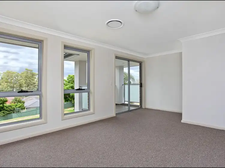Fifth view of Homely house listing, A/16 Lowana Crescent, Seven Hills NSW 2147