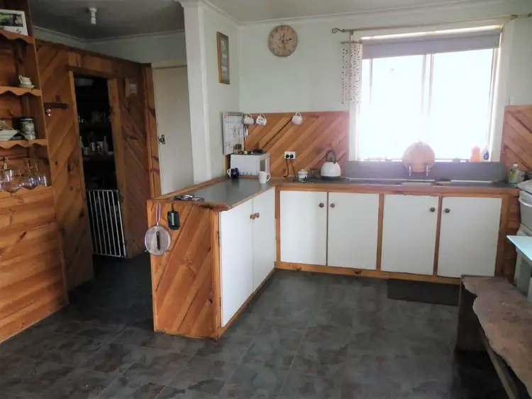 Second view of Homely house listing, 27 Bowick Street, Wynyard TAS 7325