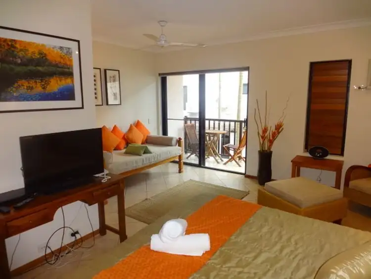 Third view of Homely unit listing, 42 Hibiscus Gardens/18-20 Owen Street, Port Douglas QLD 4877