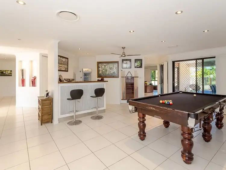 Seventh view of Homely house listing, 3 Sunrise Place, New Auckland QLD 4680