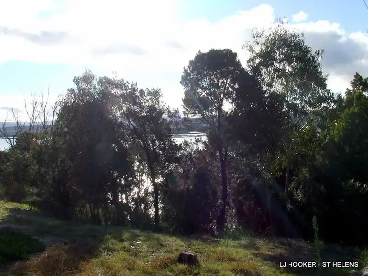 Fifth view of Homely land listing, 53 St Helens Point Road, Stieglitz TAS 7216