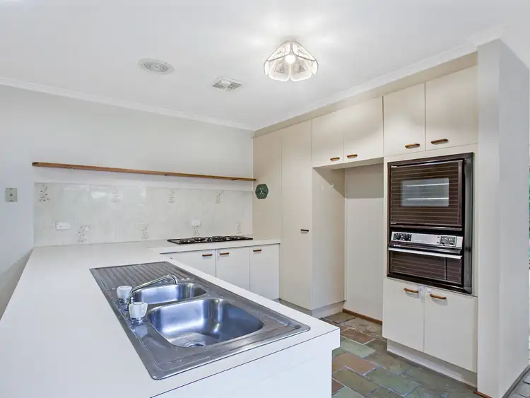 Fifth view of Homely house listing, 30 Collicott Circuit, Macquarie ACT 2614