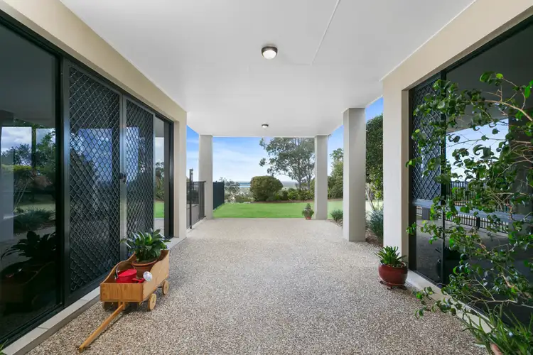Sixth view of Homely house listing, 41 Hillary Circuit, Pacific Pines QLD 4211