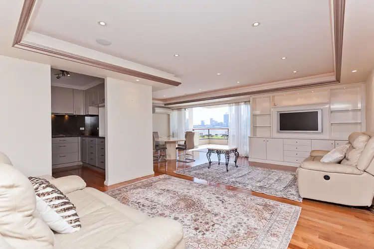 Sixth view of Homely apartment listing, 21/23 Swan Street, South Perth WA 6151