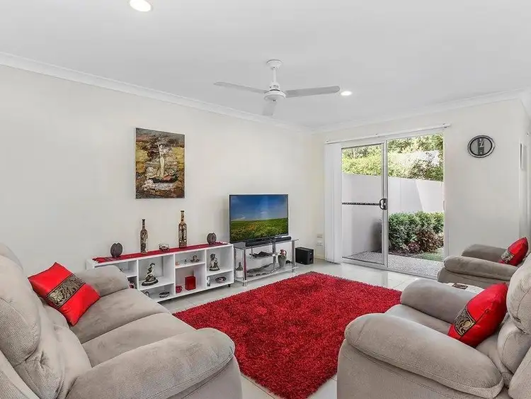 Fourth view of Homely house listing, 290 Easthill Drive, Robina QLD 4226