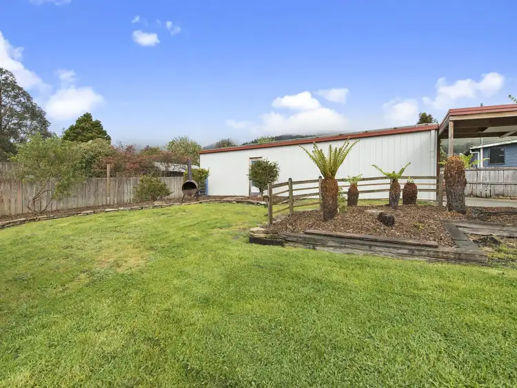Fifth view of Homely house listing, 17 Junee Road, Maydena TAS 7140