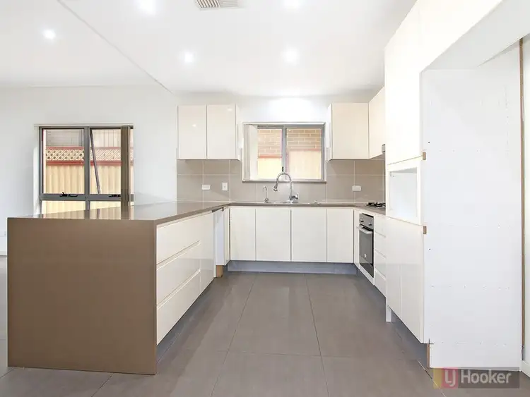 Second view of Homely semi-detached listing, 477A Great Western Highway, Greystanes NSW 2145