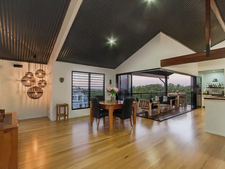 Fifth view of Homely house listing, 5 Horizon Place, Reedy Creek QLD 4227