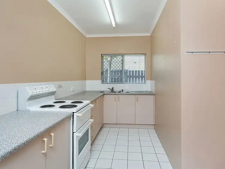 Third view of Homely unit listing, 3/7 Grantala Street, Manoora QLD 4870