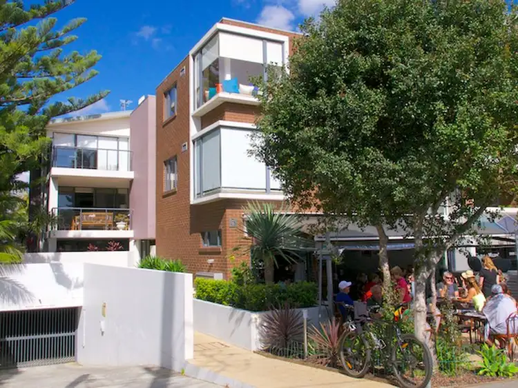 Second view of Homely apartment listing, 5/5 Darley Street, Mona Vale NSW 2103