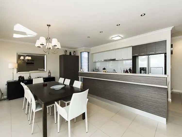 Fifth view of Homely villa listing, 4 Turkich Parade, Aveley WA 6069