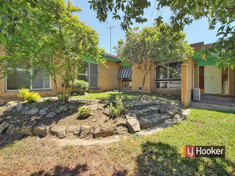 4 Wilkiea Place, Algester QLD 4115