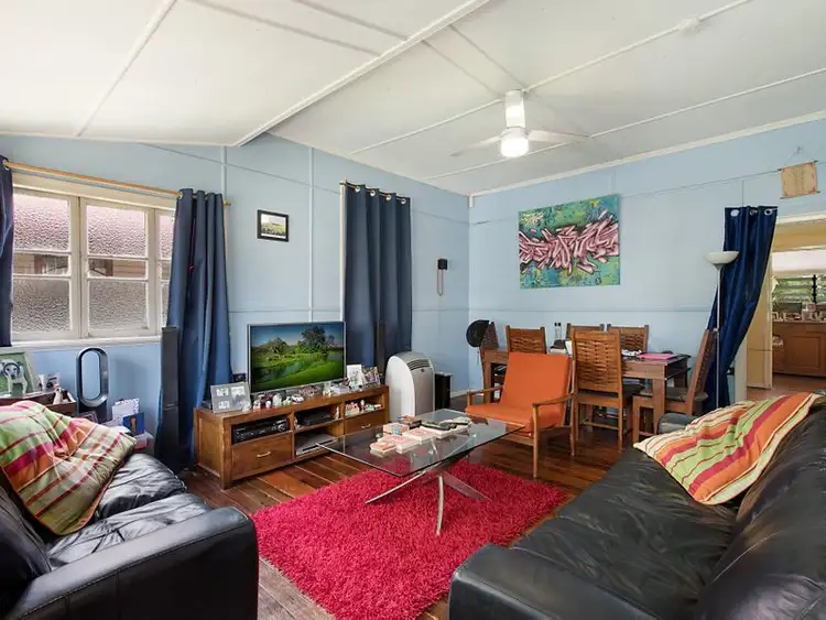 Second view of Homely house listing, 64 Somerset Street, Windsor QLD 4030