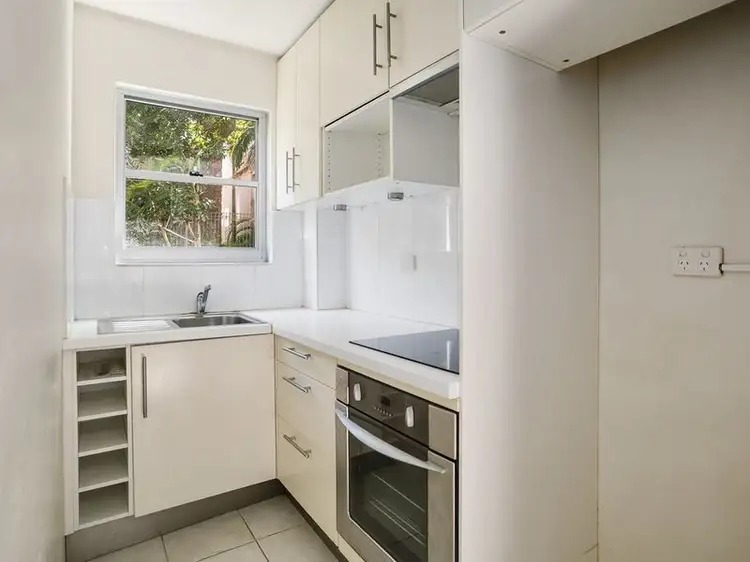 Third view of Homely unit listing, 301/72 Henrietta Street, Waverley NSW 2024