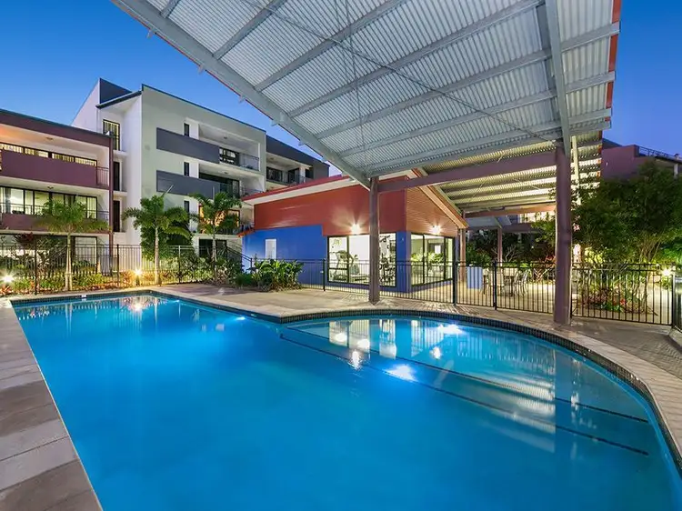 Third view of Homely unit listing, 12/35 Hamilton Road, Moorooka QLD 4105