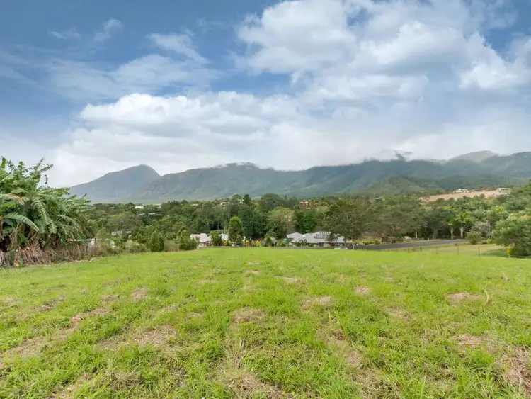 5 Claim Close, Gordonvale QLD 4865
