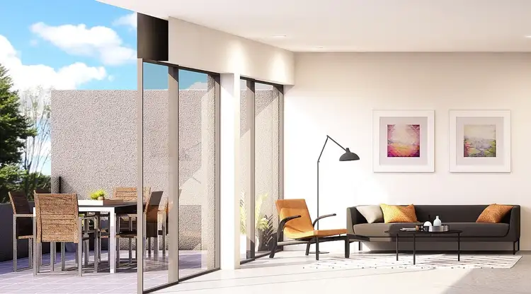 Second view of Homely apartment listing, 205/27 Ekibin Road, Annerley QLD 4103