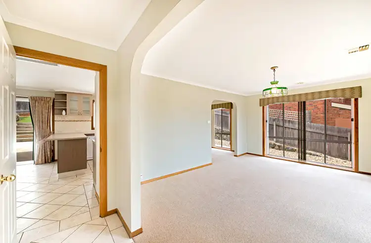 Fourth view of Homely house listing, 5 Len Waters Street, Ngunnawal ACT 2913