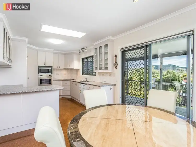 Sixth view of Homely house listing, 65 Illuta Avenue, Ferny Hills QLD 4055