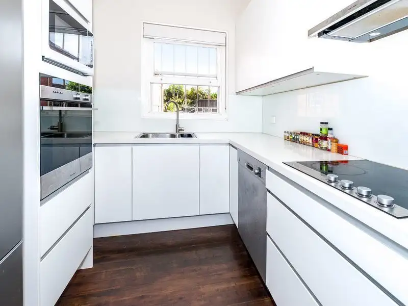 Main view of Homely unit listing, 4/494 Malabar Road, Maroubra NSW 2035
