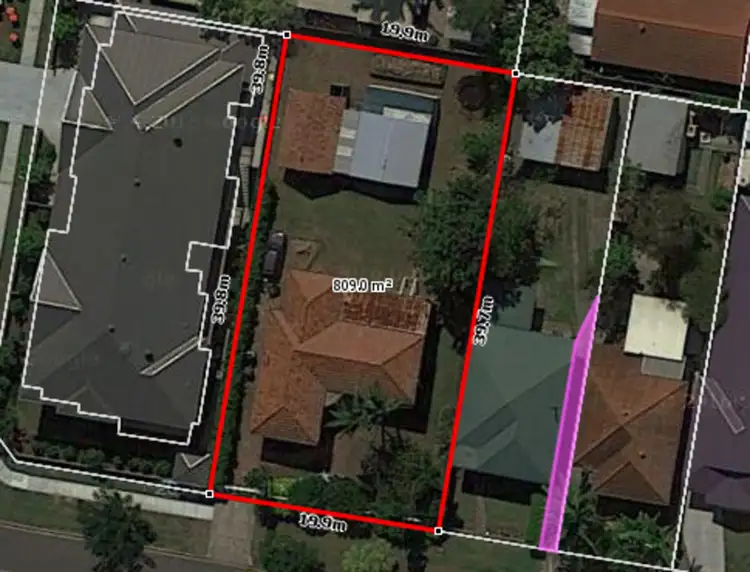 9 Harold Street, Zillmere QLD 4034