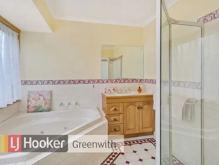Fifth view of Homely house listing, 81 Thornton Drive, Greenwith SA 5125