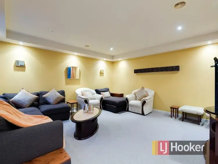 Sixth view of Homely house listing, 22 Fairways Boulevard, Cranbourne North VIC 3977