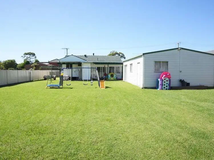 Third view of Homely house listing, 35 Sheppard Street, Old Bar NSW 2430